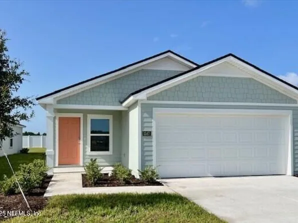 1347 LITTLE HERON Place, Green Cove Springs, FL 32043