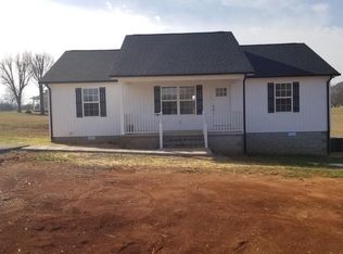 177 Disneyland Rd, Doyle, TN 38559