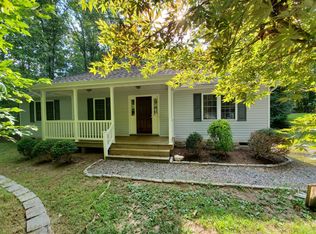 623 Wright Dr, Ruther Glen, VA 22546