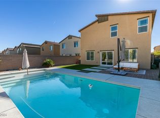 4482 Lantern Point Ave, North Las Vegas, NV 89084