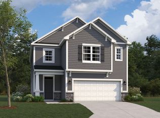 5103 Triple Crown Way, Indianapolis, IN 46237