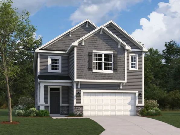 2311 Bear Oak Run, Shelbyville, IN 46176