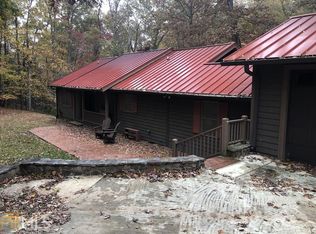 275 Hawk Hill Ln, Lakemont, GA 30552