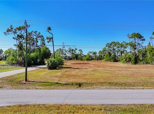 4132 Garden Blvd, Cape Coral, FL 33909