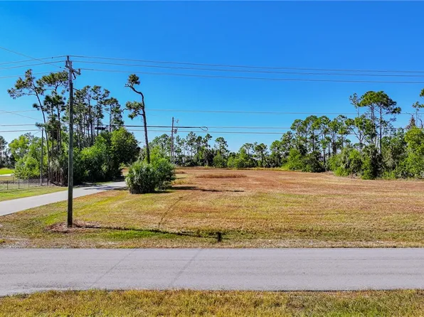 4132 Garden Blvd, Cape Coral, FL 33909