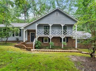615 Quail Xing, South Chesterfield, VA 23834