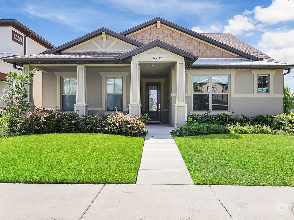 1st image of 5834 Esker Falls Ln