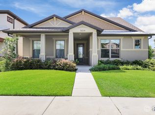 5834 Esker Falls Ln, Lithia, FL 33547