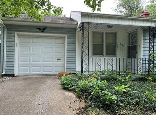 8009 Hunter St, Raytown, MO 64138