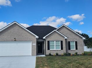 49 Reynard St, Manchester, TN 37355