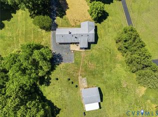 1116 Warwick Park Rd, Henrico, VA 23231