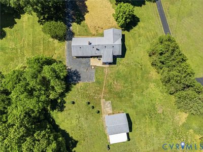 1116 Warwick Park Rd, Henrico, VA, 23231