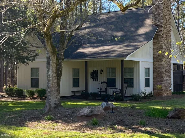 1331 Center Hill School Rd, Union Pt, GA 30669