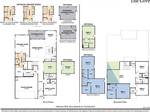 2nd image of 3018 Steiner Way