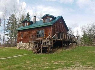 6809 Flaim Rd, Tower, MN 55790