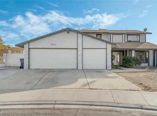 5421 Opuntia St, Las Vegas, NV 89146