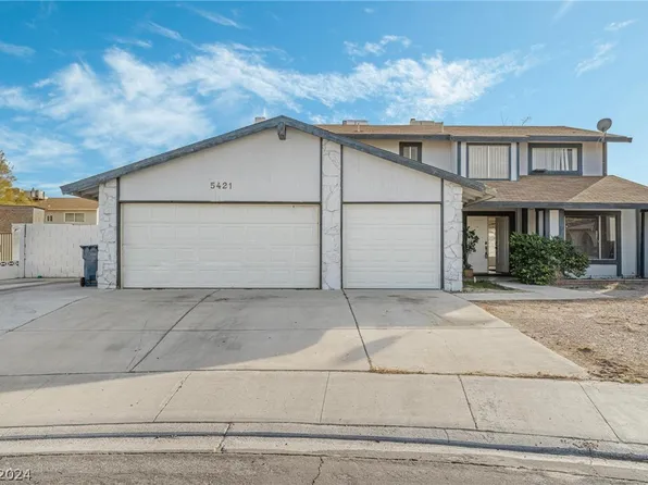 5421 Opuntia St, Las Vegas, NV 89146