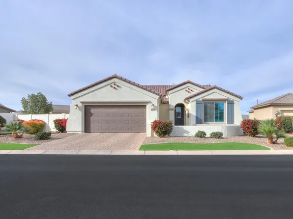 5086 N SONORA Court, Eloy, AZ 85131