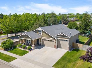 4589 S Denison Ave, Meridian, ID 83642