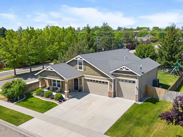 4589 S Denison Ave, Meridian, ID 83642