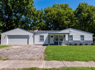 4905 Delaware Dr, Louisville, KY 40218