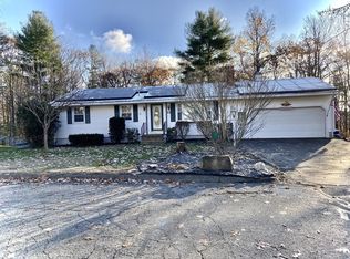 13 Blair Dr, Rutland, MA 01543