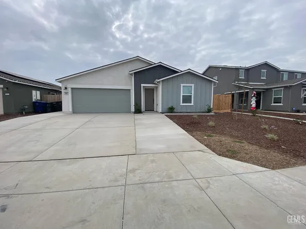 5917 Vespucci Ave, Bakersfield, CA 93313