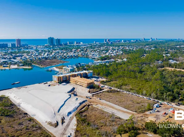 27006 Canal Rd #A104, Orange Beach, AL 36561