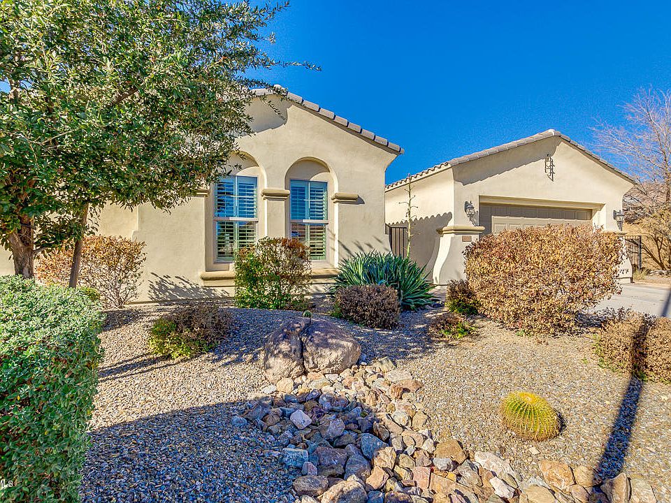6658 S Champagne Way, Gilbert, AZ 85298 Zillow