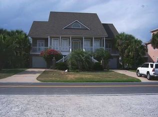 610 Choctaw Dr, Destin, FL 32541