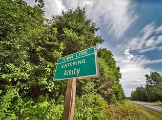 1205 Us Route 1, Amity, ME 04471