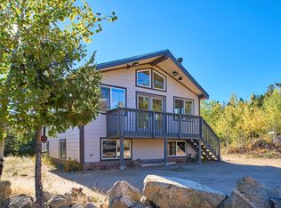 766 Hummer Dr, Nederland, CO 80466