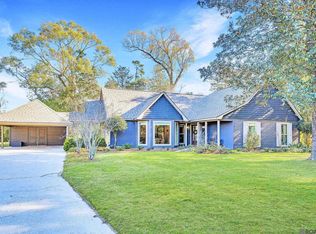 19027 Magnolia Bend Rd, Greenwell Springs, LA 70739