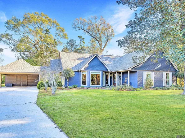 19027 Magnolia Bend Rd, Greenwell Springs, LA 70739