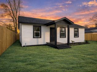 9306 Grady St, Houston, TX 77016