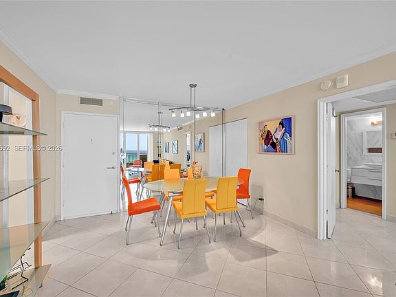 4th image of 3180 S Ocean Dr APT 1610