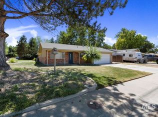2220 Big Sky St, Caldwell, ID 83605