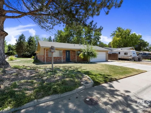 2220 Big Sky St, Caldwell, ID 83605