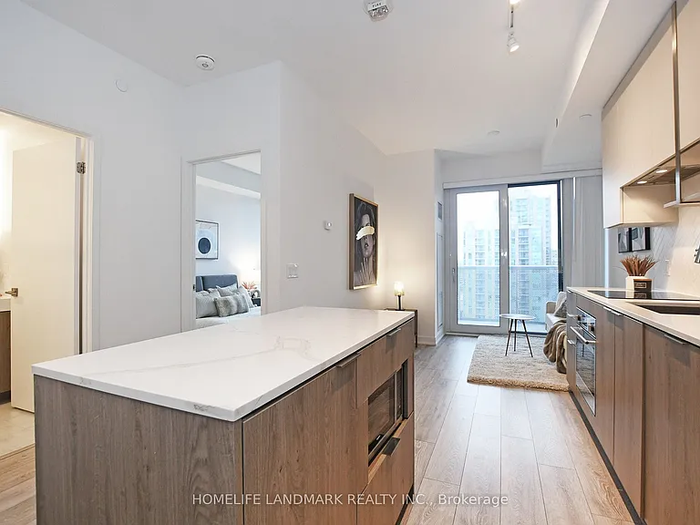 15 Holmes Ave #1406 — Photo 3