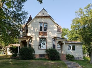 421 Connecticut Ave, Adrian, MN 56110