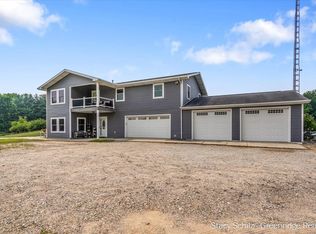 6789 S Clark Rd, Nashville, MI 49073