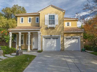 26852 Cottonwood Ct, Valencia, CA 91381