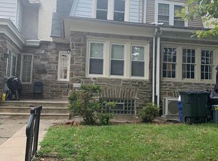 6136 N 6th St, Philadelphia, PA 19120