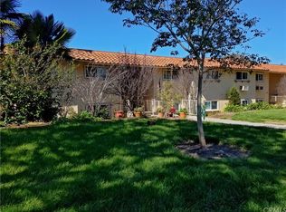888 Ronda Sevilla UNIT A, Laguna Woods, CA 92637