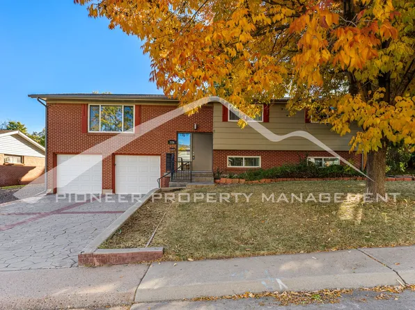 3356 S Uinta Ct, Denver, CO 80231