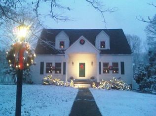 4060 Ridge Rd, Kingsport, TN 37660