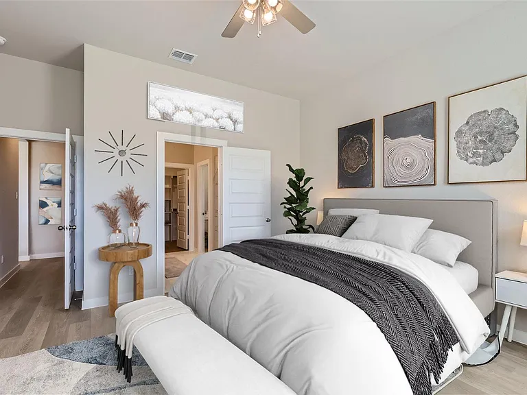 The Residences at Fresh Meadows — Photo 48