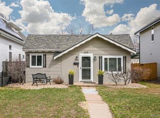 1608 S Clayton St, Denver, CO 80210