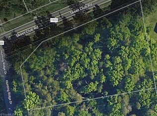 3622 Huntingridge Dr #5, High Pt, NC 27265