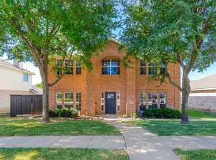 5605 Stonemoss Dr, McKinney, TX 75070